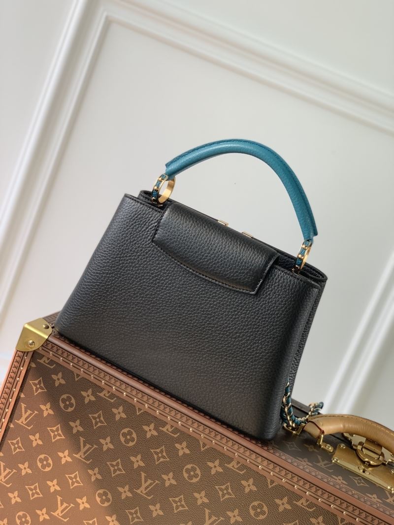 LV Capucines Bags